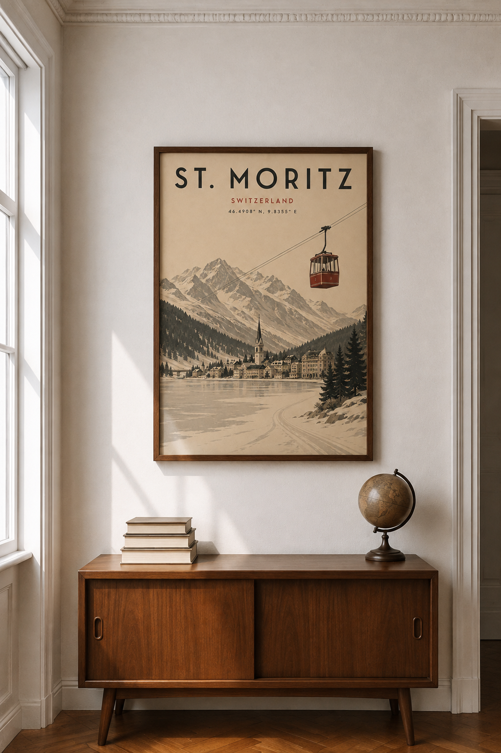Saint Moritz