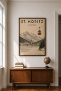Saint Moritz
