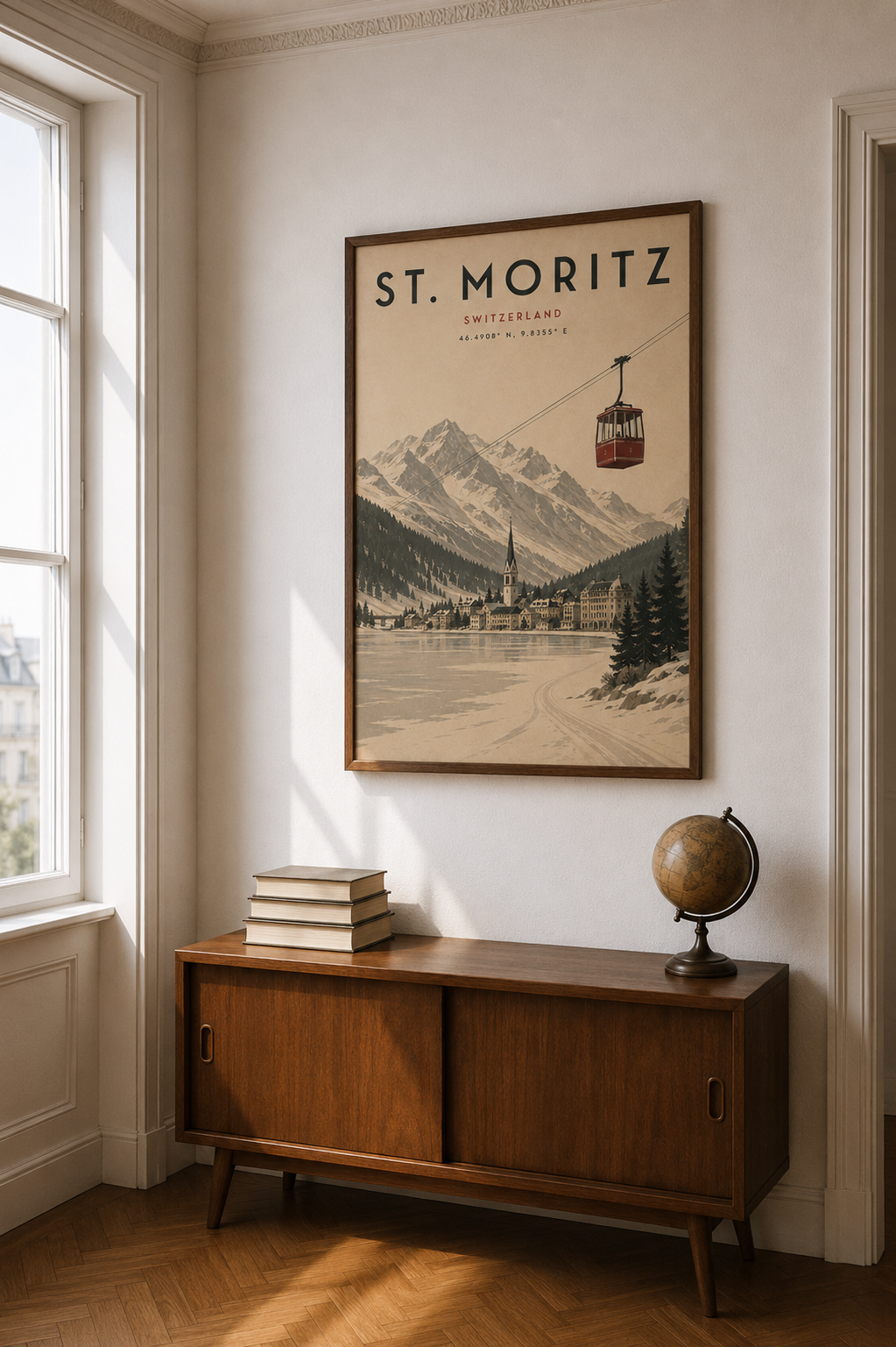Saint Moritz