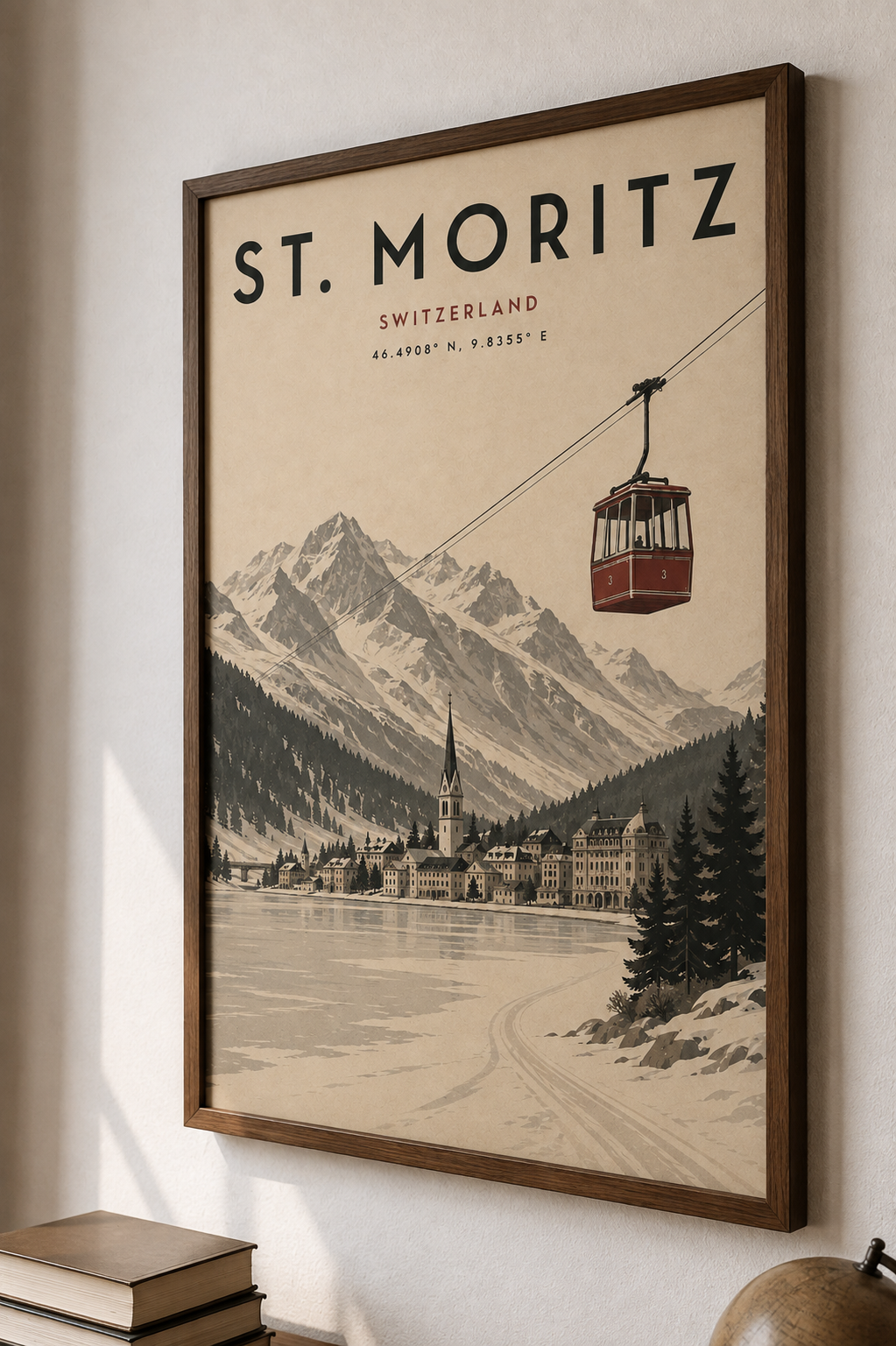 Saint Moritz