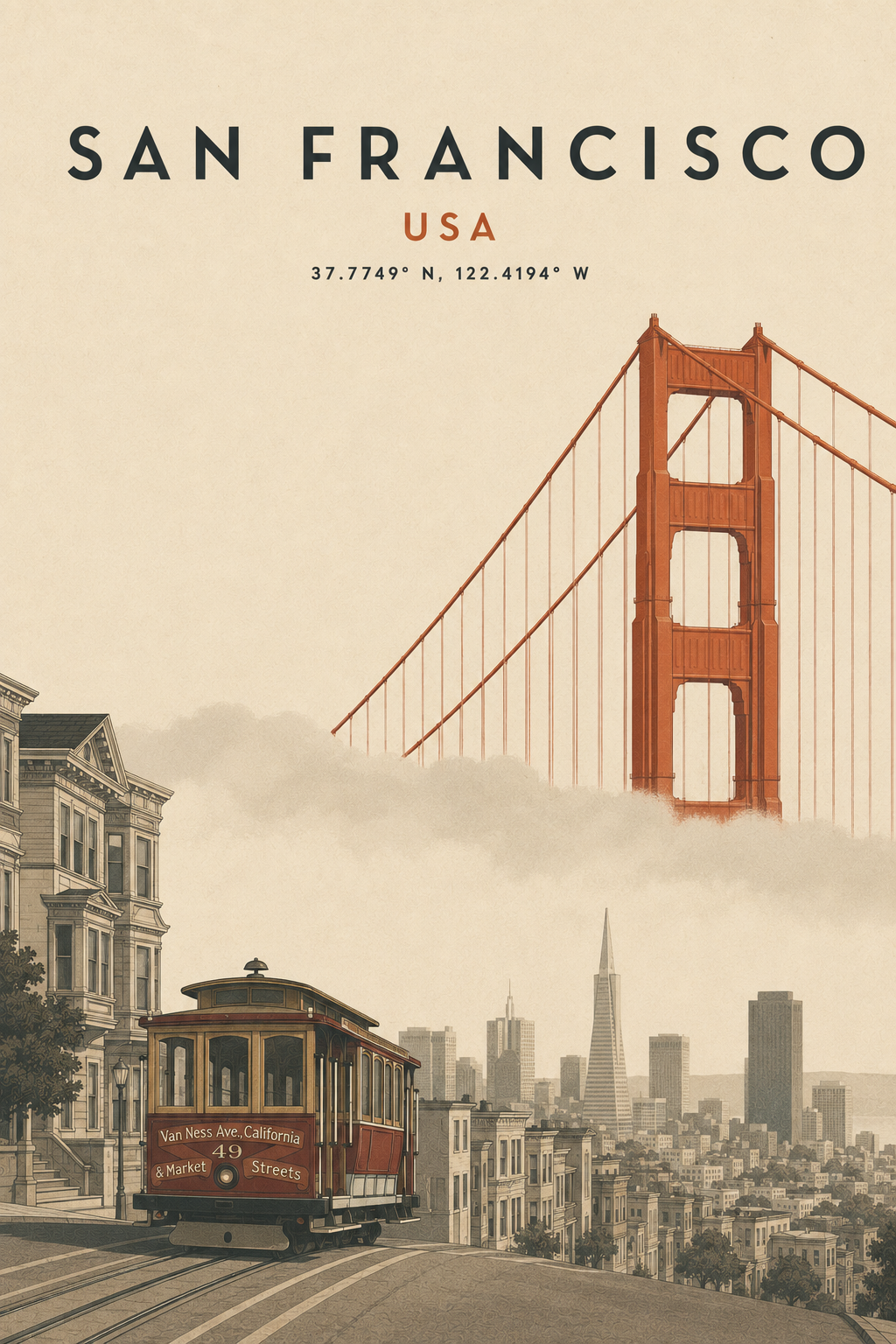 San Francisco