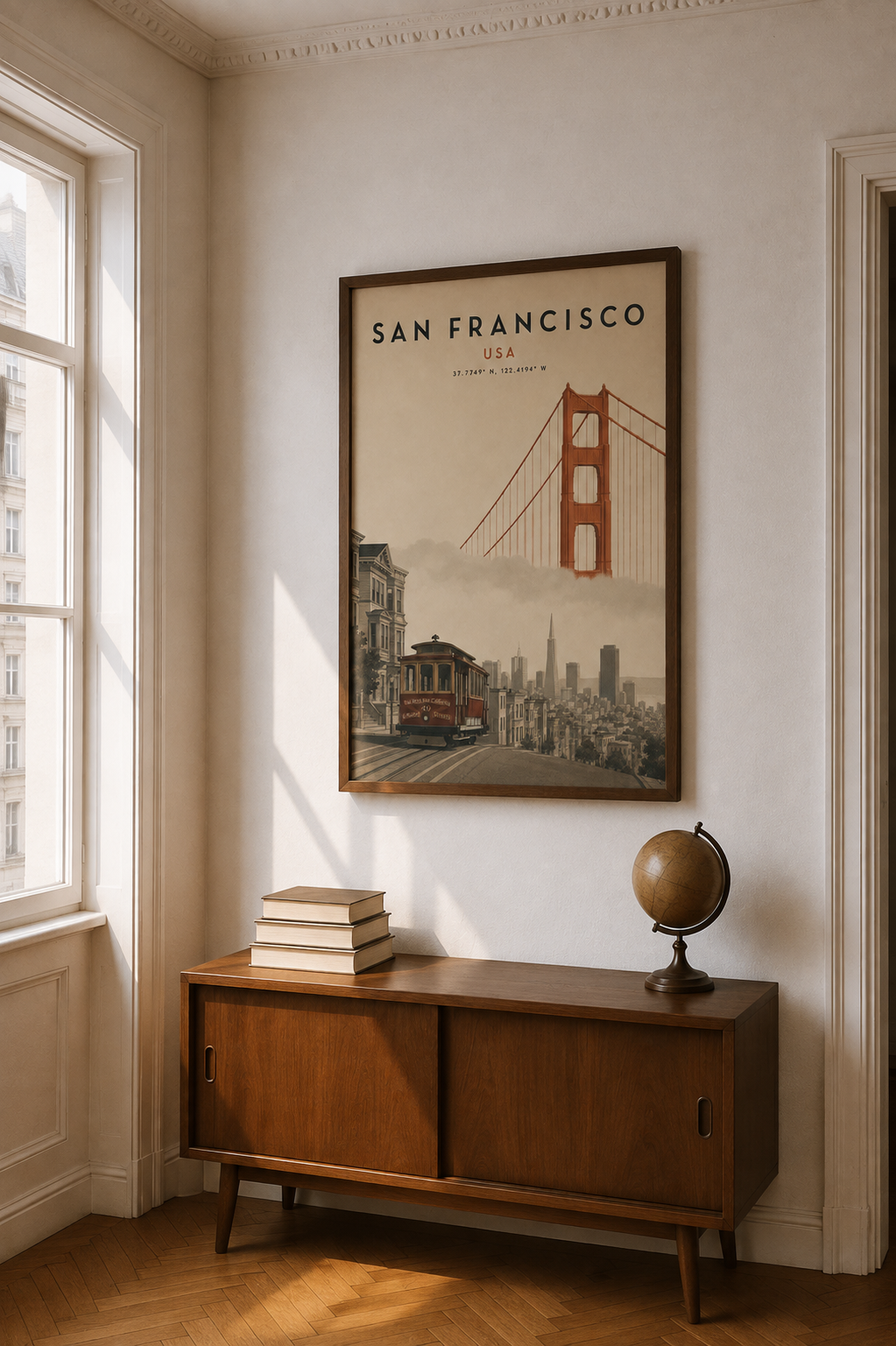 San Francisco