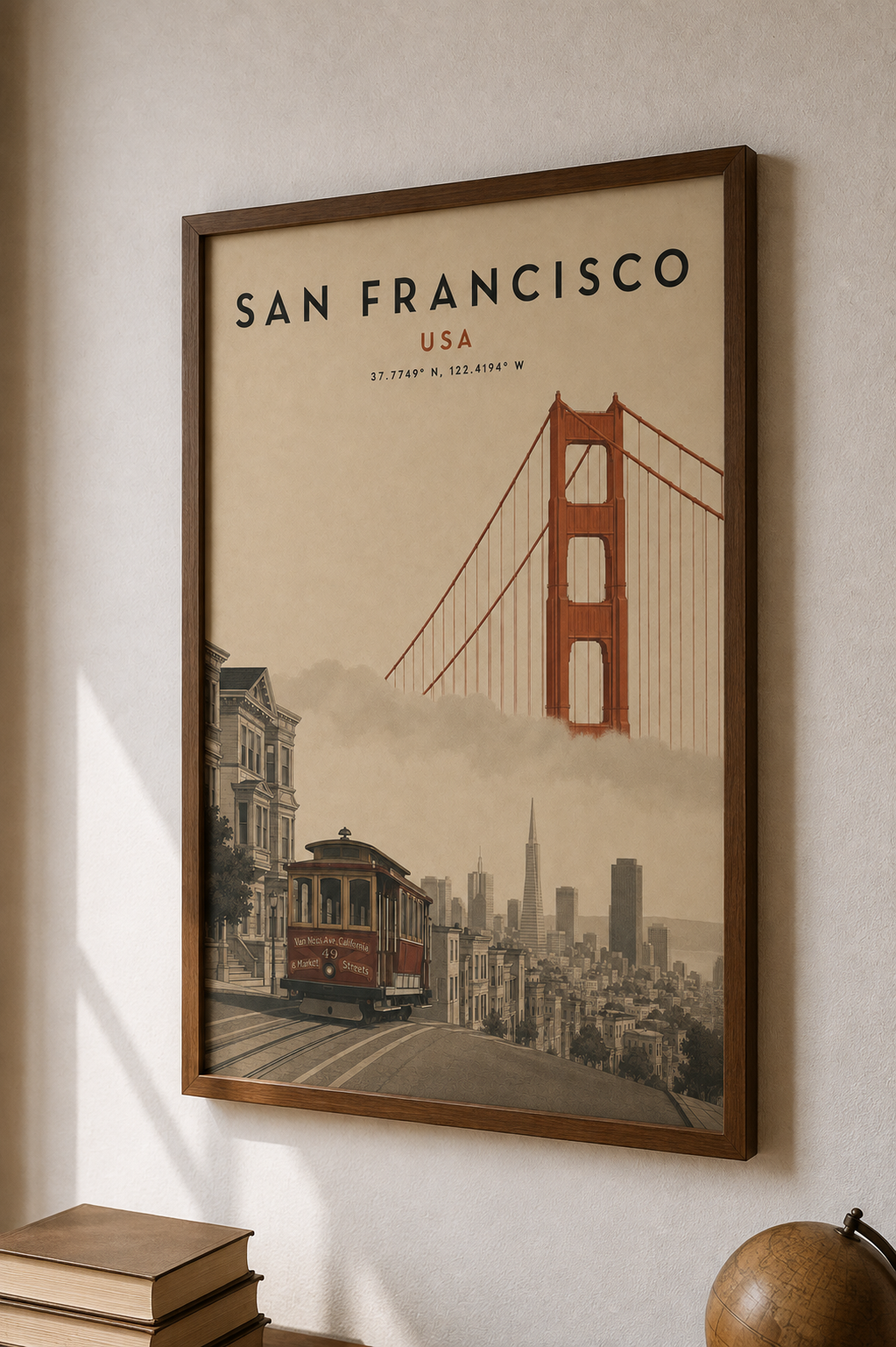San Francisco