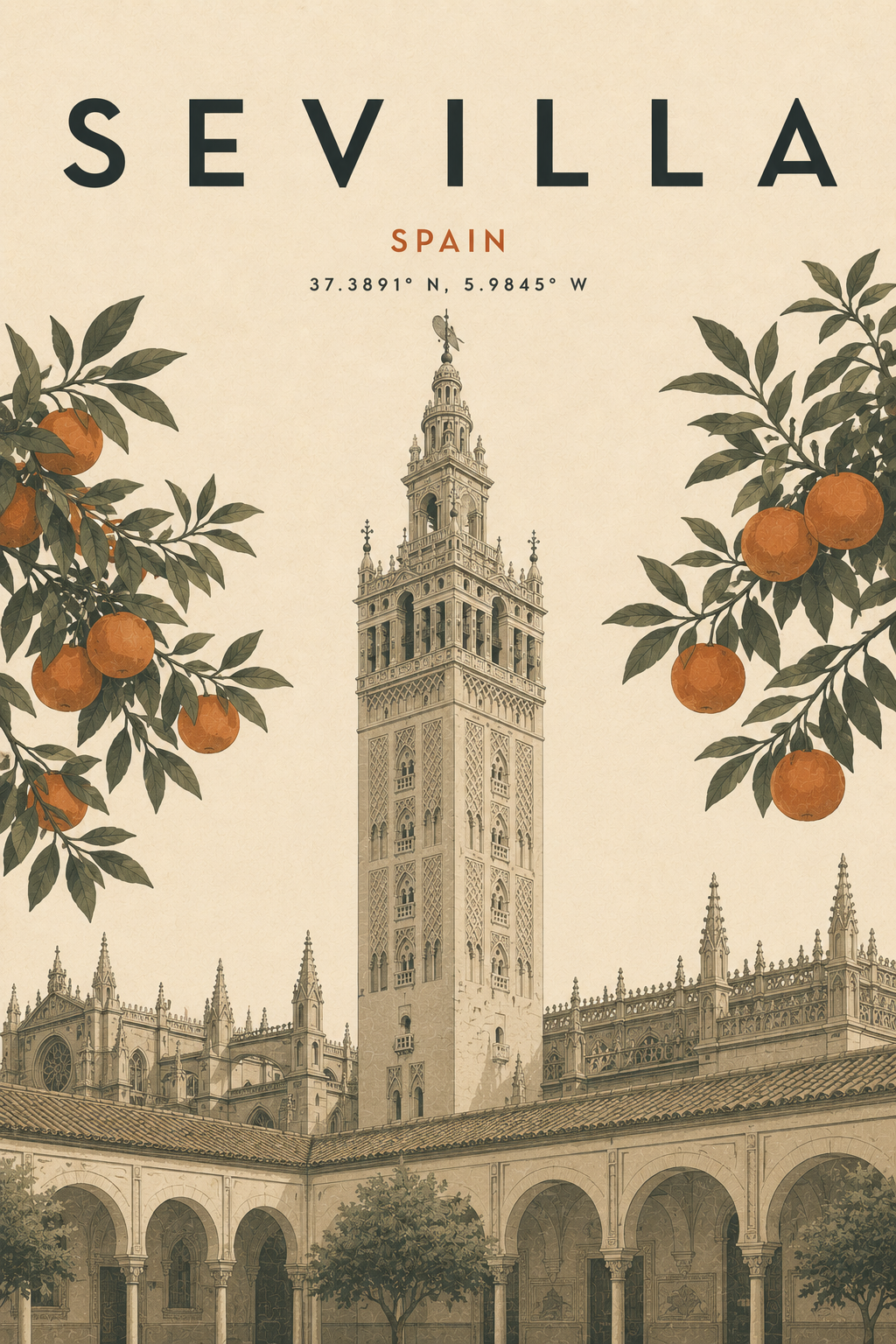 Sevilla