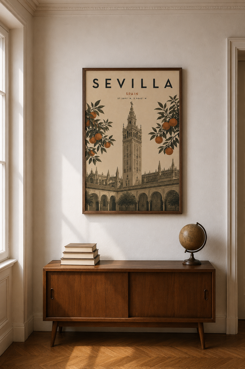 Sevilla