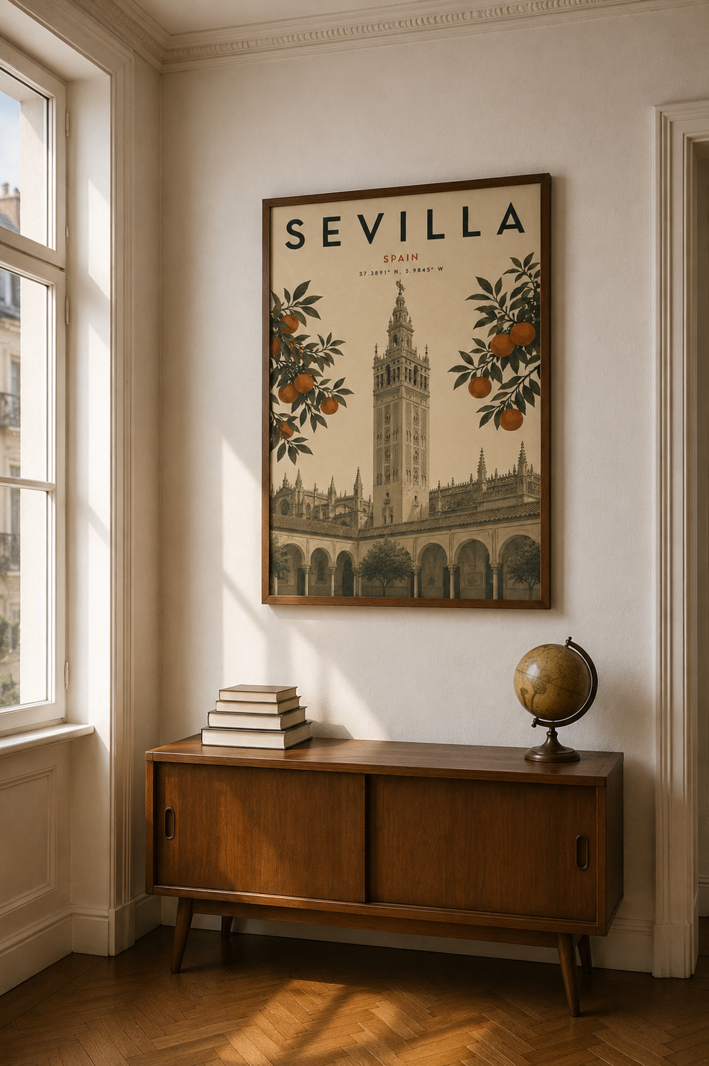 Sevilla