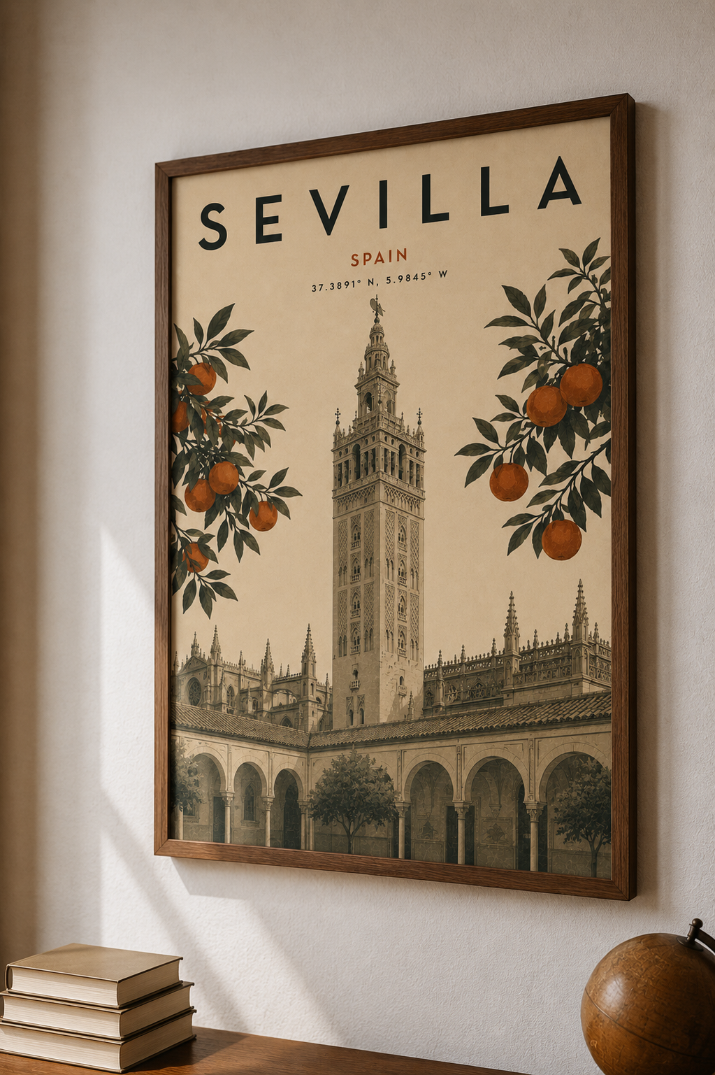 Sevilla
