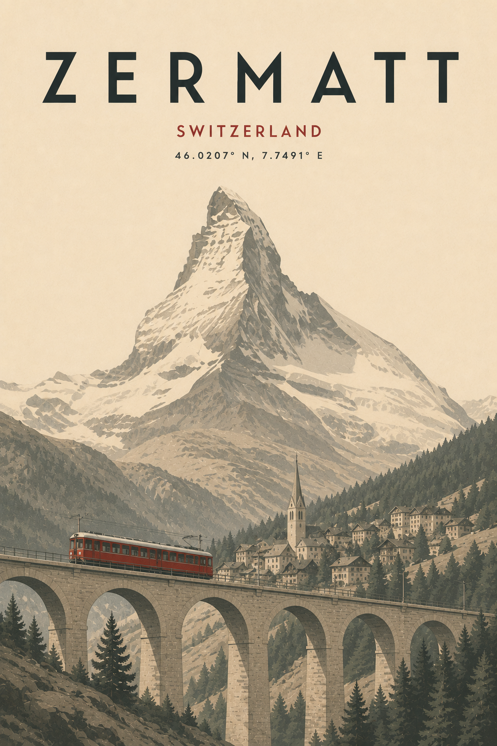 Zermatt