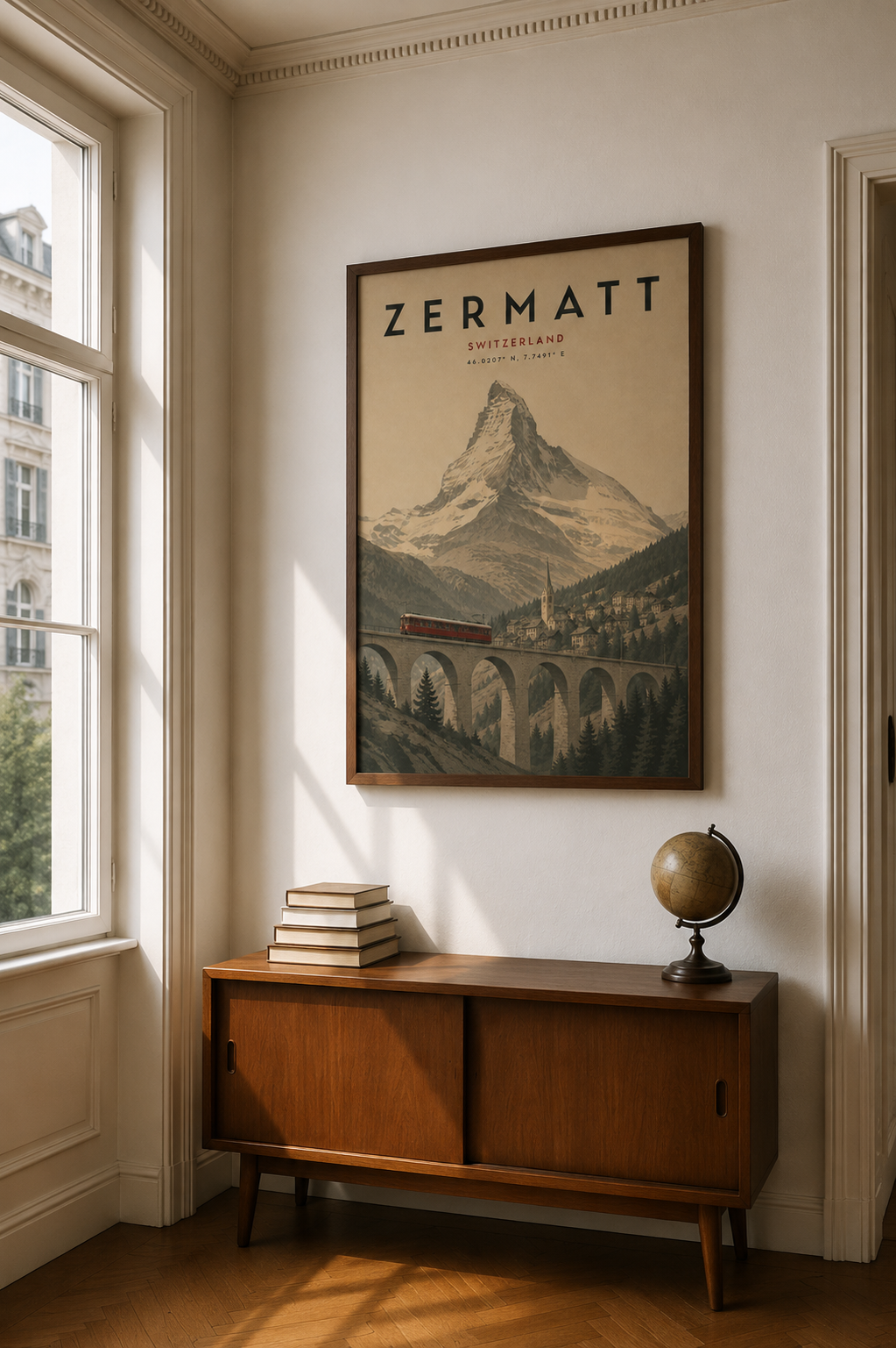 Zermatt