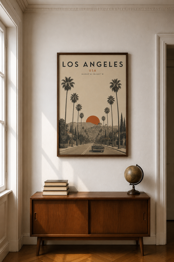 Los Angeles