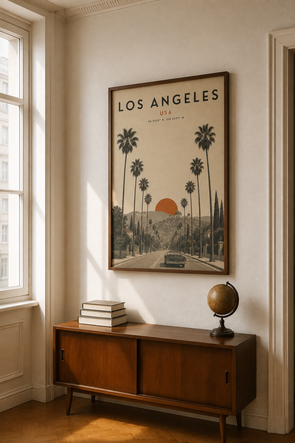 Los Angeles