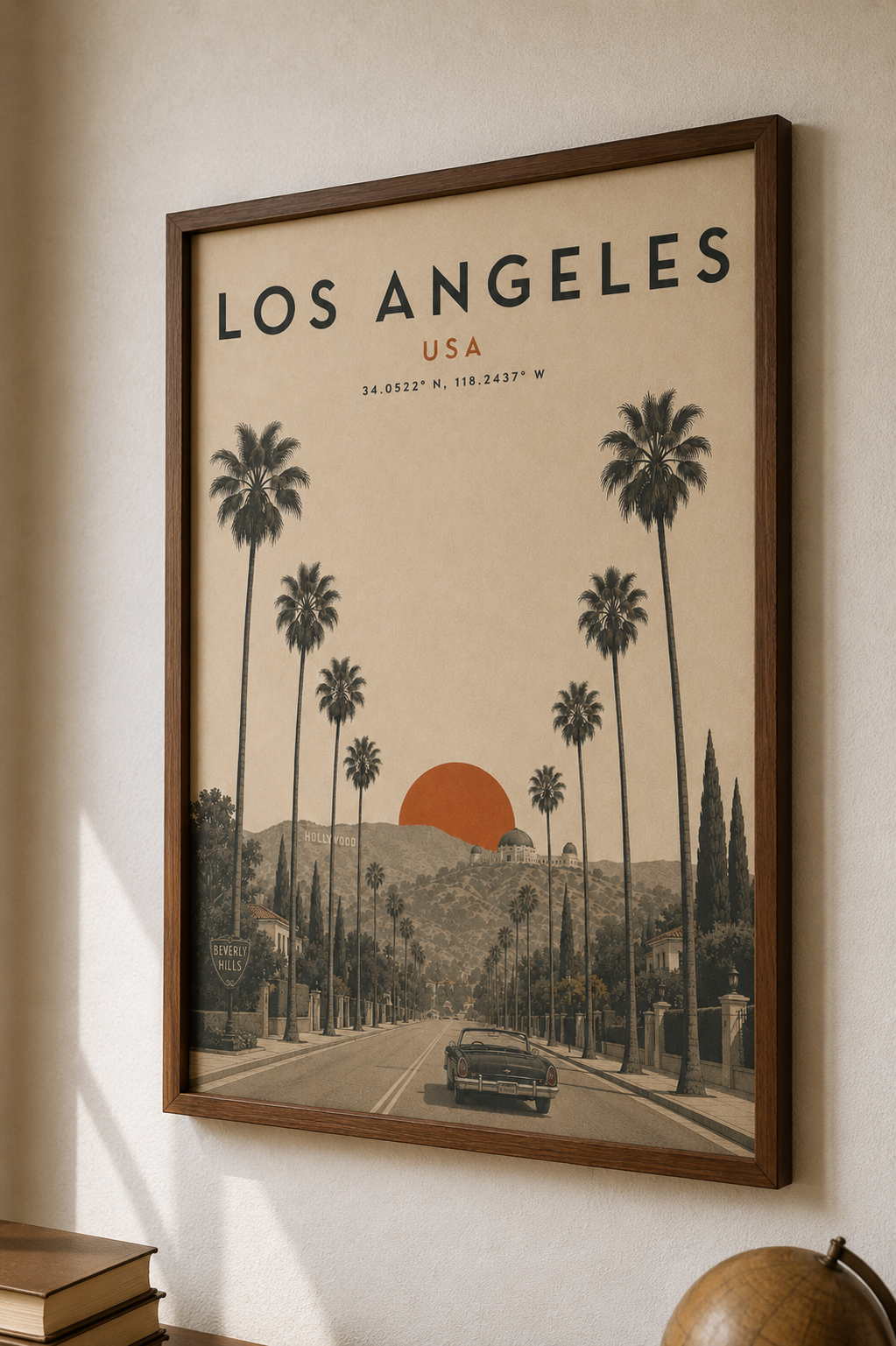 Los Angeles